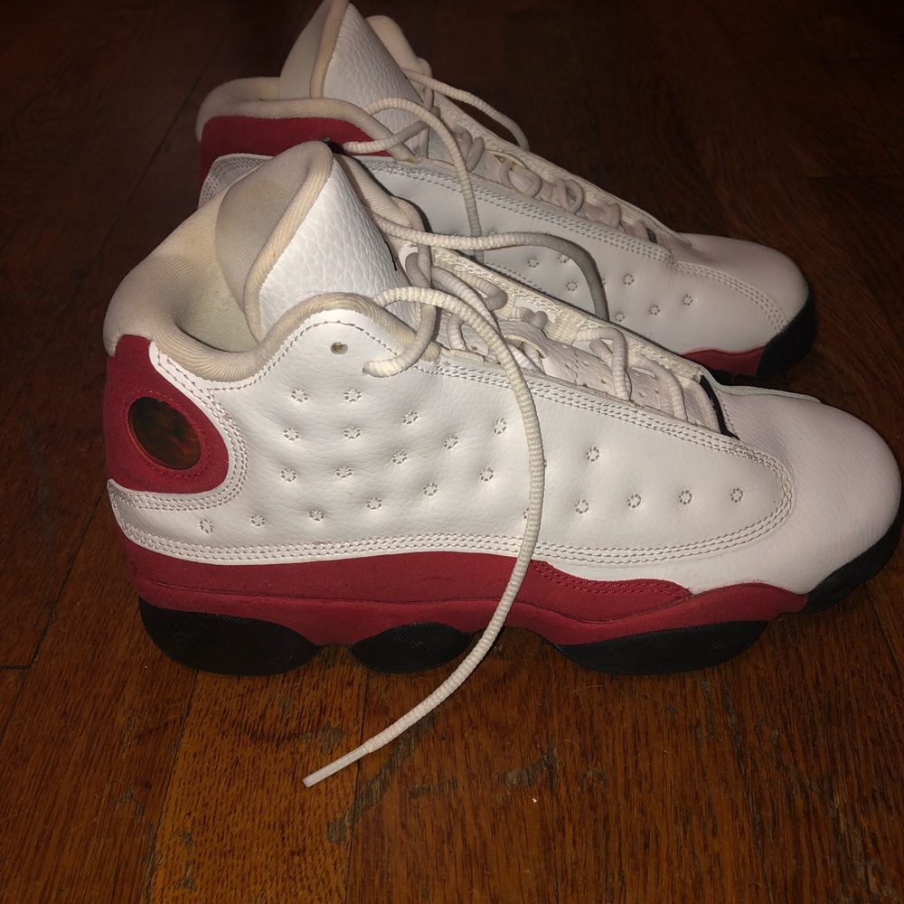 Air Jordan 13 Retro “Chicago 2017”